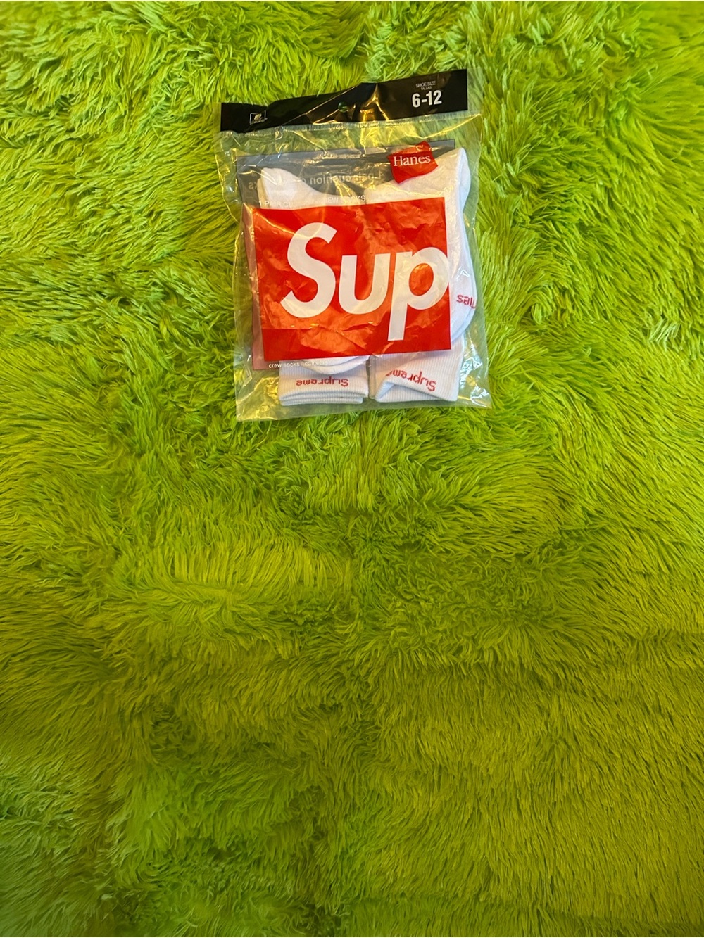 Party Supplies Subcategory Selection